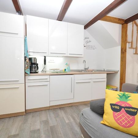 New Lux Apartman Kala Poreč Buitenkant foto